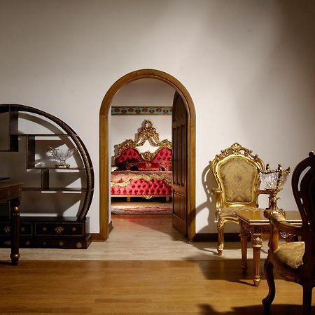 Cesme Kanuni Kervansaray Historical Hotel מראה חיצוני תמונה